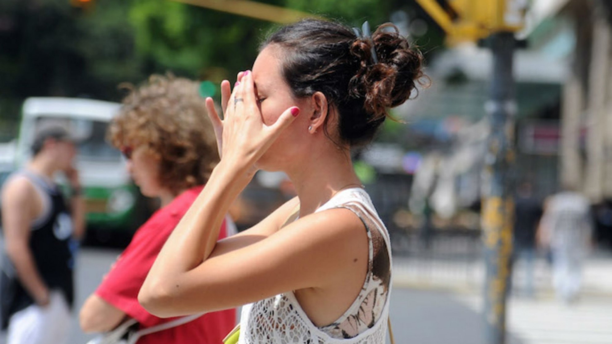El SMN pronostica un verano “muy hot” para nuestra provincia